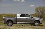 Dodge Ram 3500 HD 2013 года